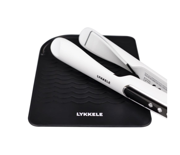 Lykkele Prostownica do włosów mina - 1129446 - zdjęcie 4